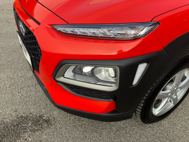 Bild 11: Hyundai Kona 1,0 T-GDi Comfo