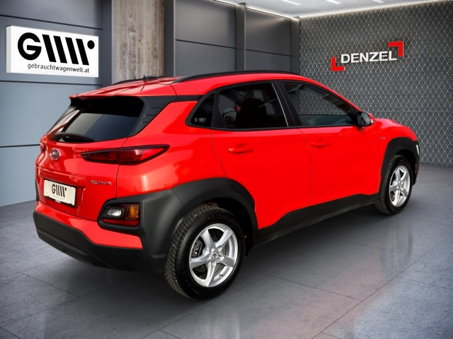 Bild 3: Hyundai Kona 1,0 T-GDi Comfo