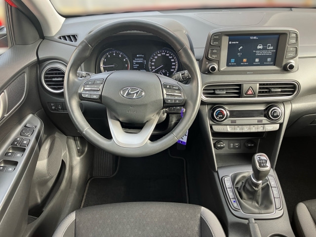 Bild 6: Hyundai Kona 1,0 T-GDi Comfo