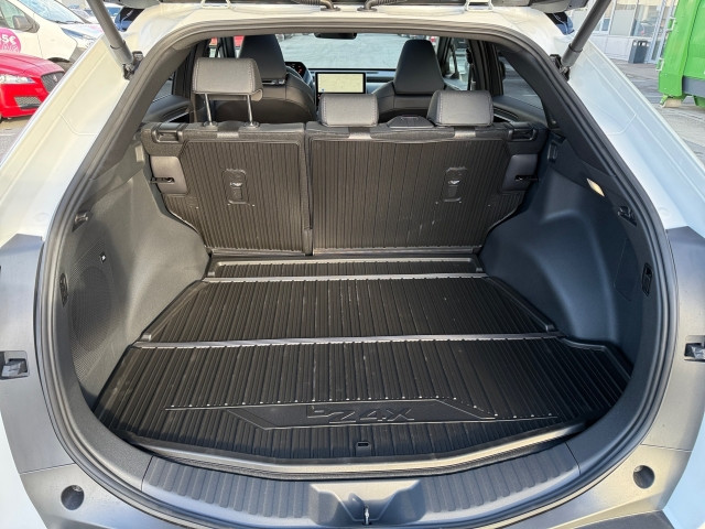 Bild 9: Toyota BZ4X FWD *STYLE PAKET*