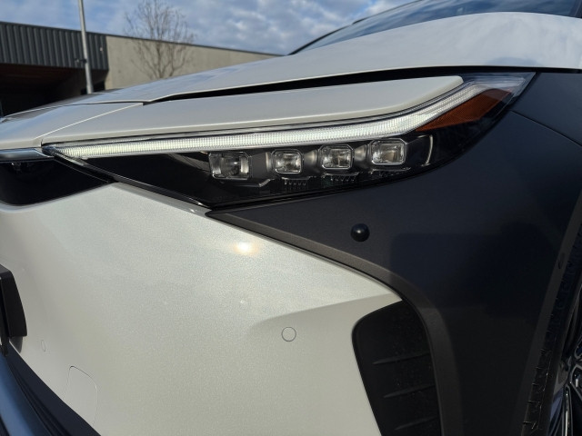 Bild 11: Toyota BZ4X FWD *STYLE PAKET*