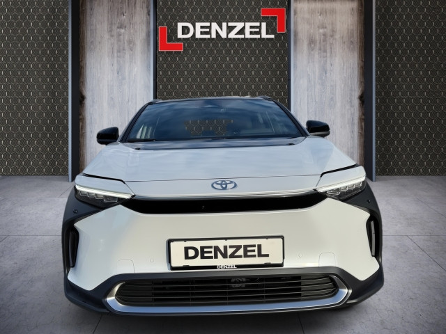 Bild 12: Toyota BZ4X FWD *STYLE PAKET*