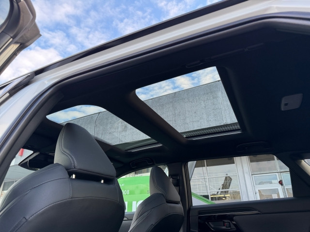 Bild 14: Toyota BZ4X FWD *STYLE PAKET*