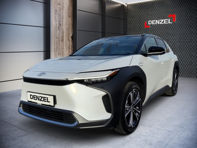 Bild 1: Toyota BZ4X FWD *STYLE PAKET*