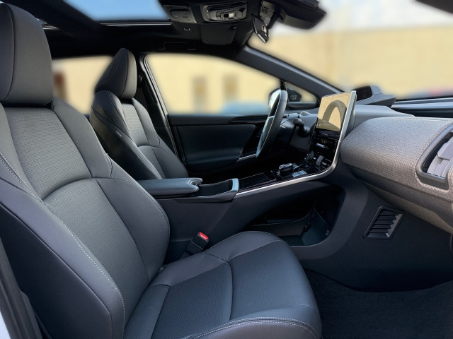 Bild 5: Toyota BZ4X FWD *STYLE PAKET*