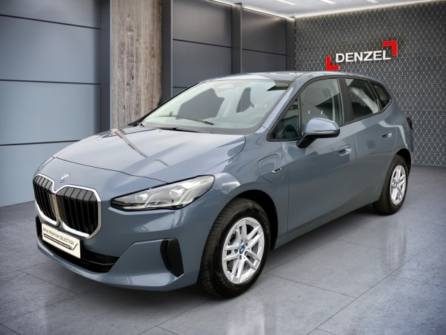 Bild 0: BMW 225e xDrive PHEV Act