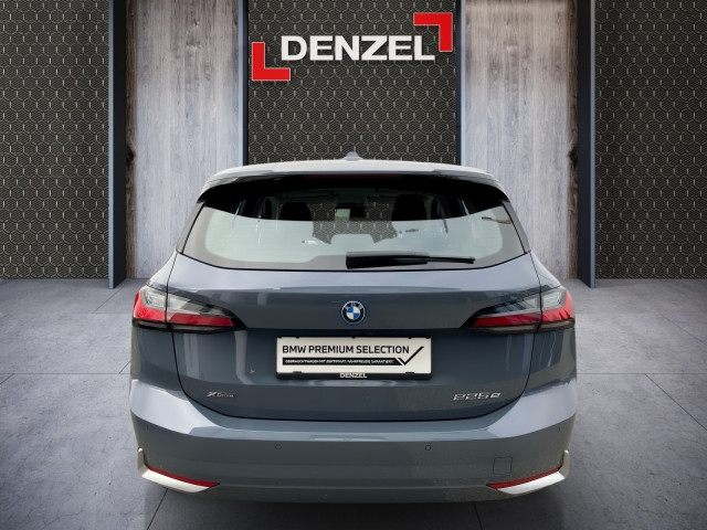 Bild 10: BMW 225e xDrive PHEV Act