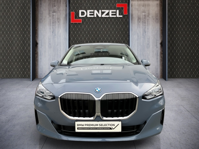 Bild 12: BMW 225e xDrive PHEV Act