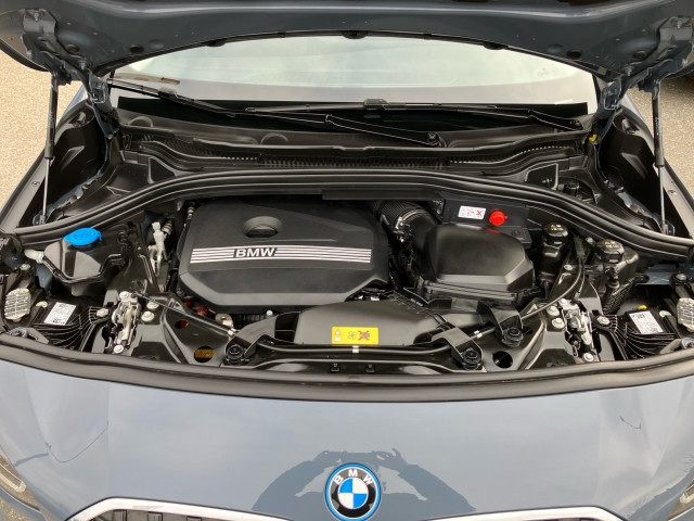 Bild 14: BMW 225e xDrive PHEV Act