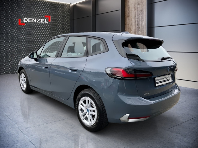 Bild 2: BMW 225e xDrive PHEV Act