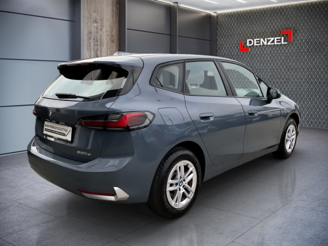 Bild 3: BMW 225e xDrive PHEV Act