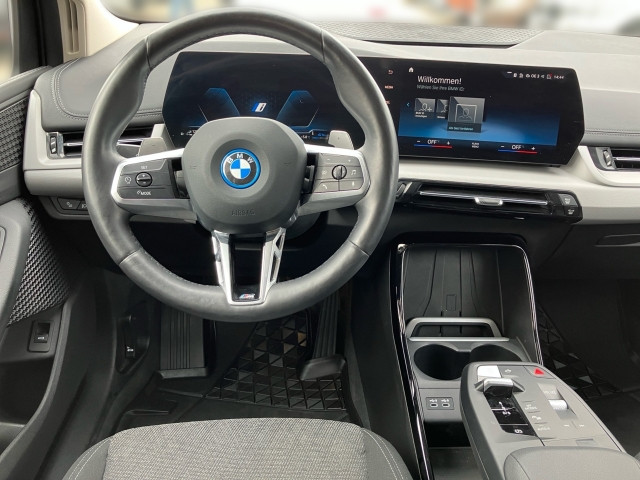 Bild 6: BMW 225e xDrive PHEV Act
