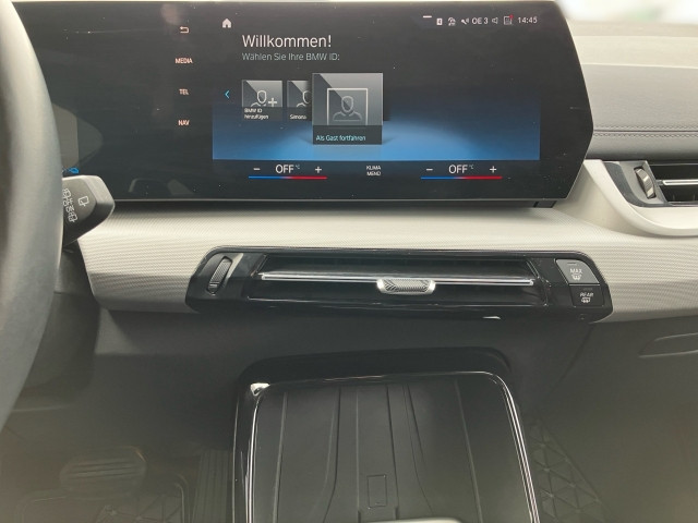 Bild 7: BMW 225e xDrive PHEV Act