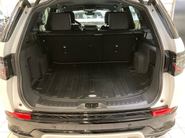 Bild 9: Land Rover Discovery Sport D165 Dynamic SE