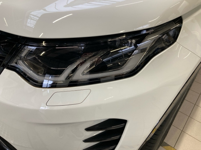 Bild 11: Land Rover Discovery Sport D165 Dynamic SE