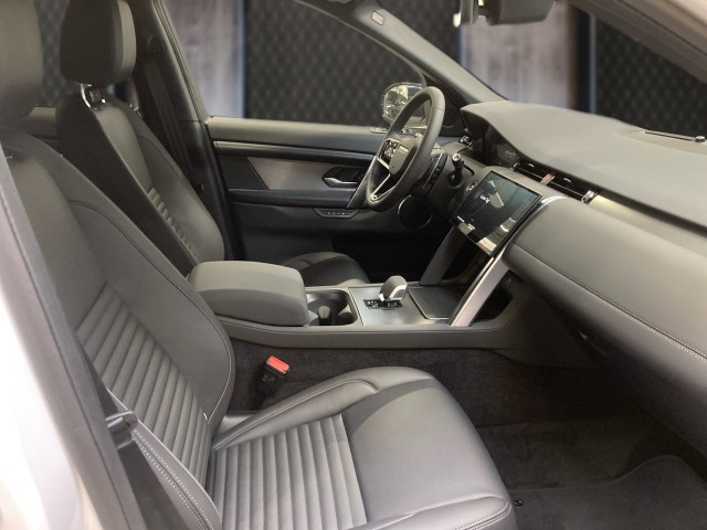 Bild 5: Land Rover Discovery Sport D165 Dynamic SE