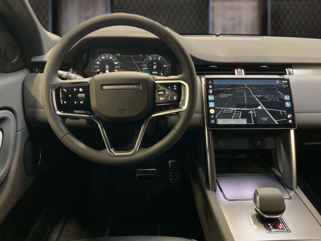 Bild 6: Land Rover Discovery Sport D165 Dynamic SE