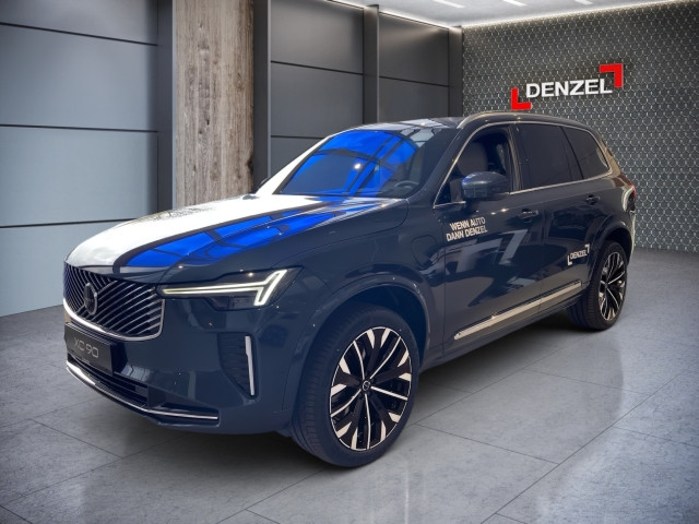 Bild 0: VOLVO PKW XC90 T8 AWD Plug-In Hybrid Ultra Bright (7 Sitzer)