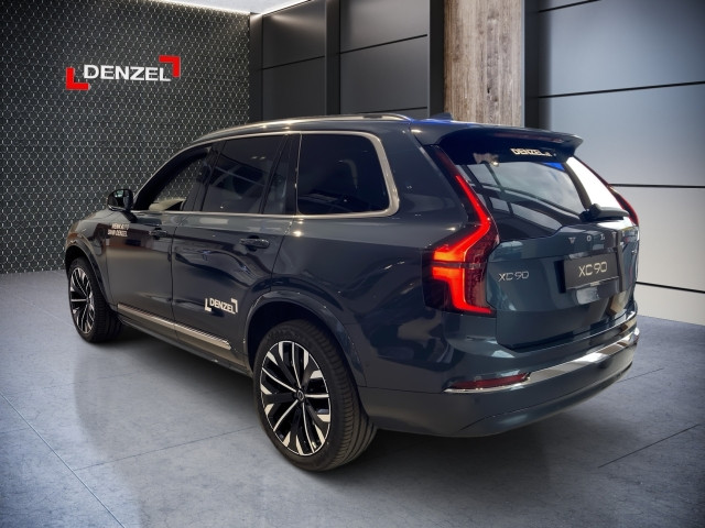 Bild 1: VOLVO PKW XC90 T8 AWD Plug-In Hybrid Ultra Bright (7 Sitzer)
