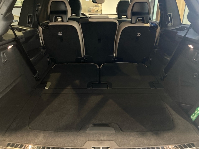 Bild 8: VOLVO PKW XC90 T8 AWD Plug-In Hybrid Ultra Bright (7 Sitzer)