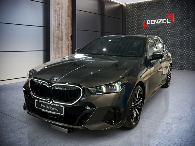 Bild 0: BMW 520d xDrive Touring G61 B47