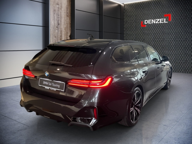 Bild 10: BMW 520d xDrive Touring G61 B47