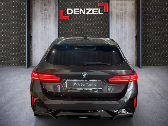 Bild 12: BMW 520d xDrive Touring G61 B47