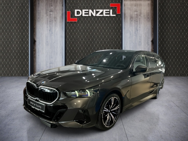 Bild 1: BMW 520d xDrive Touring G61 B47