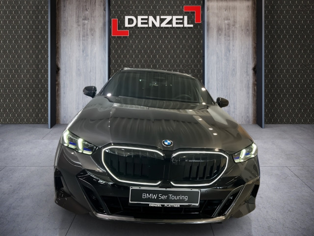 Bild 2: BMW 520d xDrive Touring G61 B47