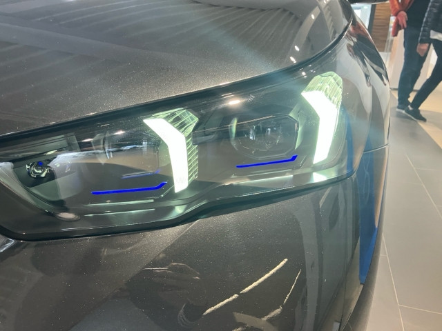 Bild 3: BMW 520d xDrive Touring G61 B47