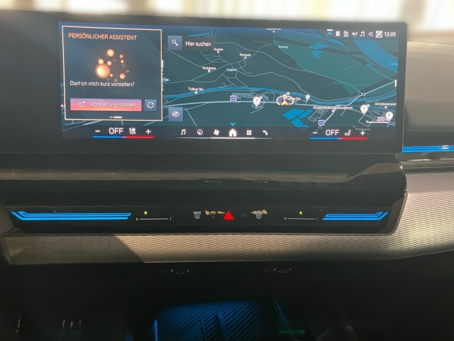 Bild 7: BMW 520d xDrive Touring G61 B47