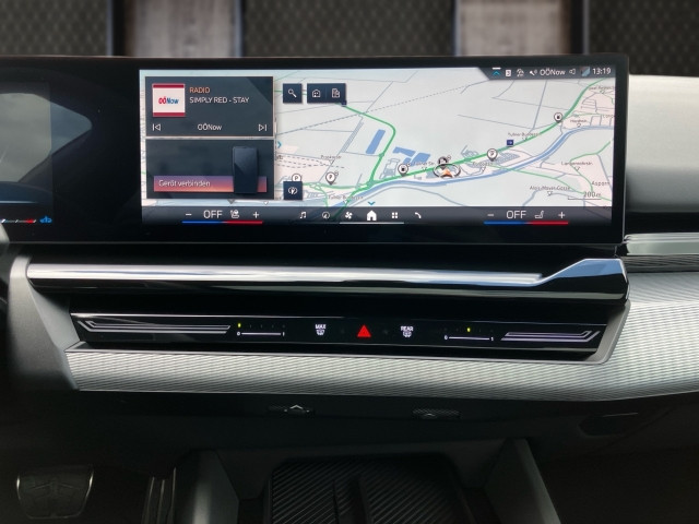 Bild 7: BMW 520d xDrive Touring G61 B47