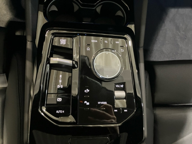 Bild 8: BMW 520d xDrive Touring G61 B47