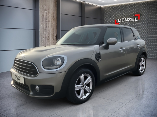 Bild 0: Mini Cooper D Countryman F60 B47