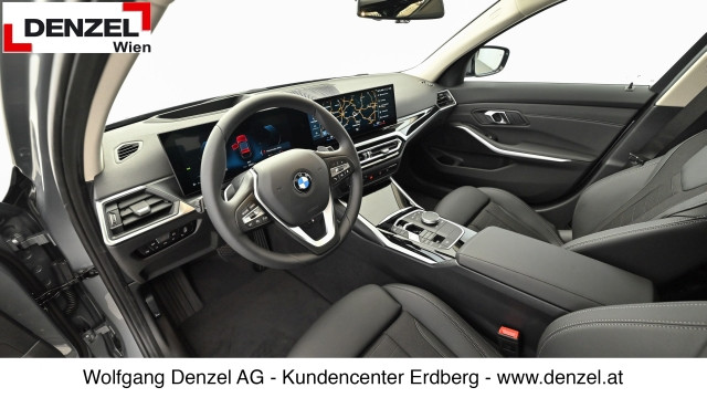 Bild 17: BMW 318d Touring G21 B47