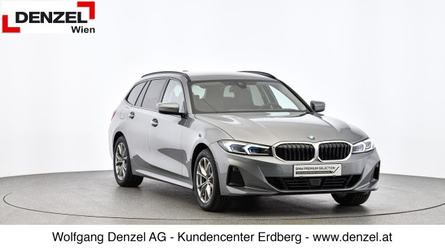 Bild 6: BMW 318d Touring G21 B47