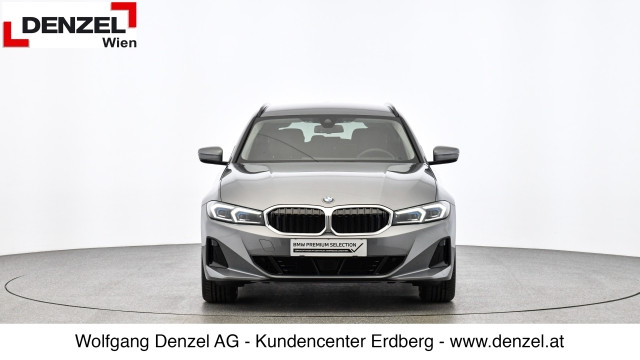 Bild 7: BMW 318d Touring G21 B47