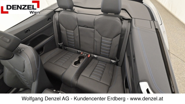 Bild 11: BMW 430i Cabrio G23 B48