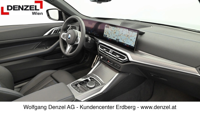 Bild 22: BMW 430i Cabrio G23 B48