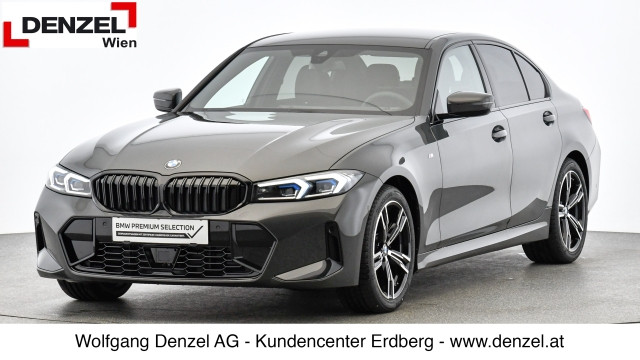 Bild 0: BMW 320d xDrive Limousine MX G20 B