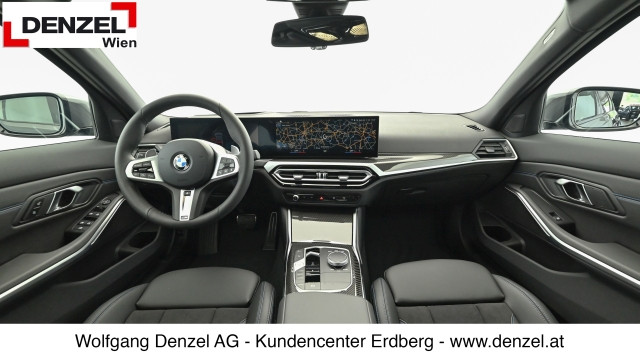 Bild 10: BMW 320d xDrive Limousine MX G20 B