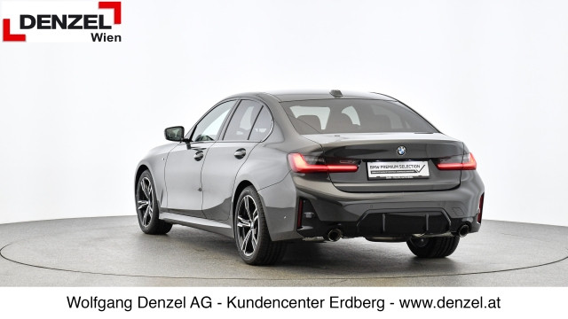 Bild 2: BMW 320d xDrive Limousine MX G20 B