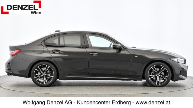 Bild 5: BMW 320d xDrive Limousine MX G20 B