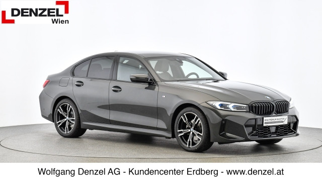 Bild 6: BMW 320d xDrive Limousine MX G20 B