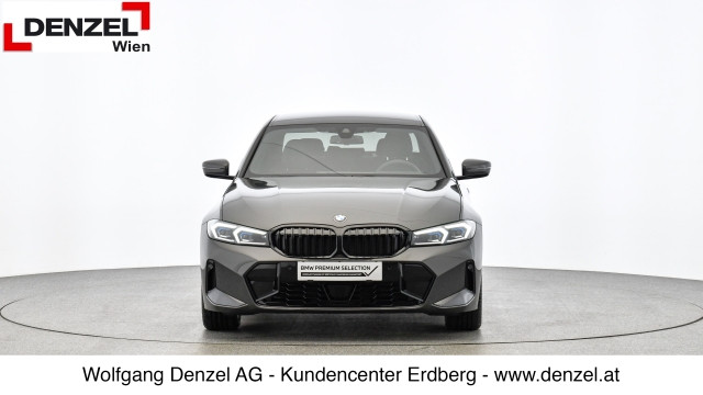 Bild 7: BMW 320d xDrive Limousine MX G20 B