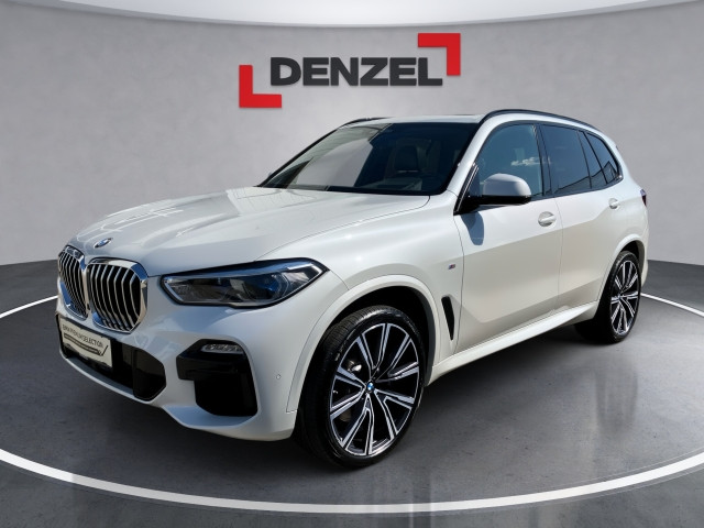 Bild 0: BMW X5 xDrive30d G05 B57