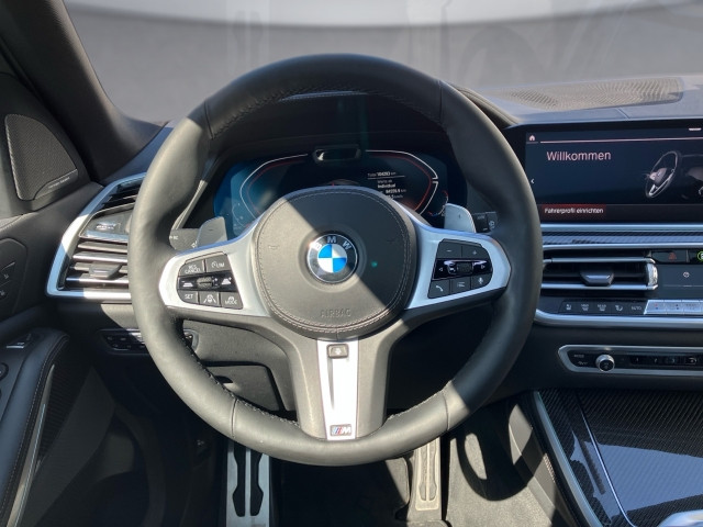 Bild 9: BMW X5 xDrive30d G05 B57