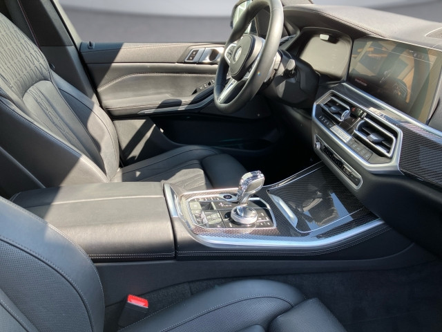 Bild 10: BMW X5 xDrive30d G05 B57