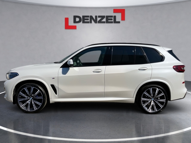 Bild 1: BMW X5 xDrive30d G05 B57