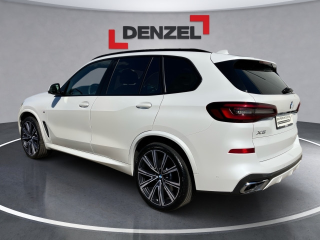 Bild 2: BMW X5 xDrive30d G05 B57